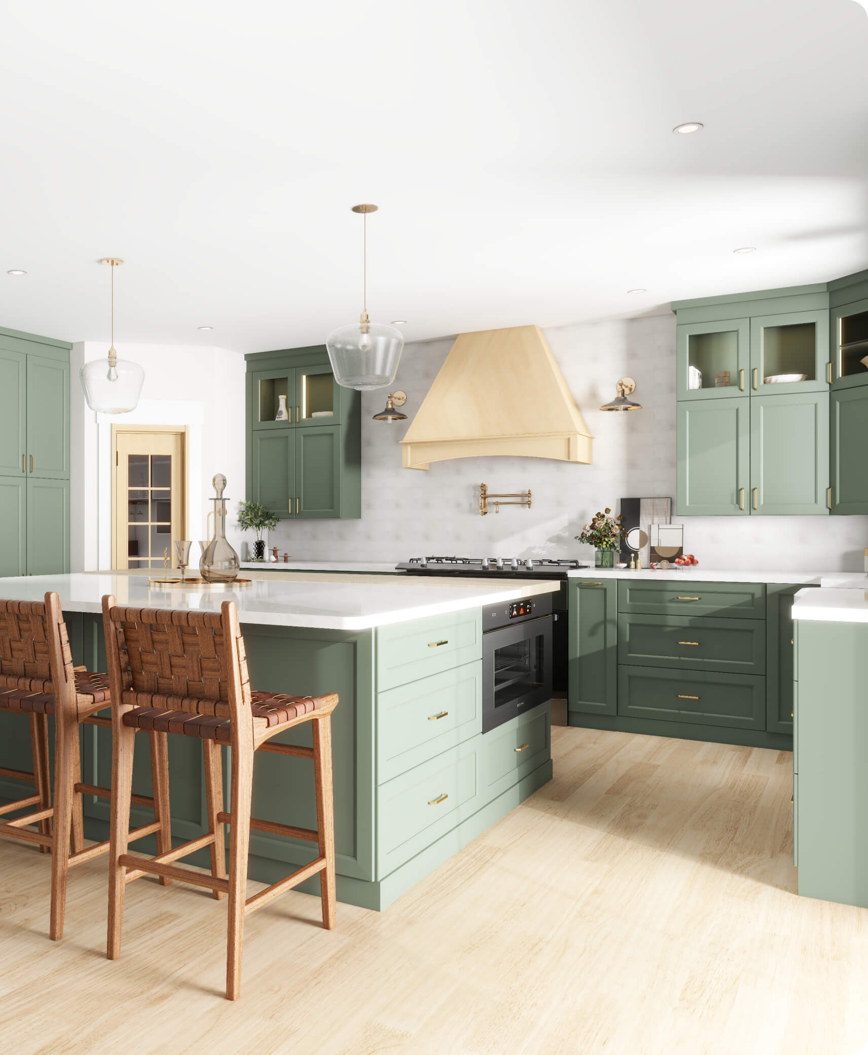 kitchen-and-closet