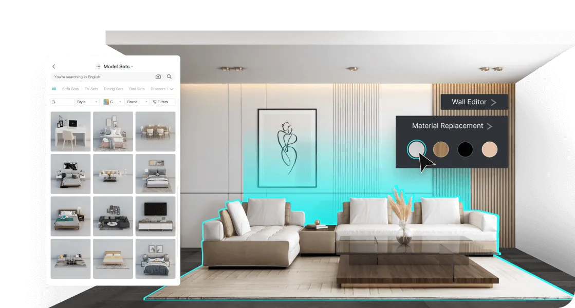 Design & Decorate Your Home in 3D – Endless Possibilities