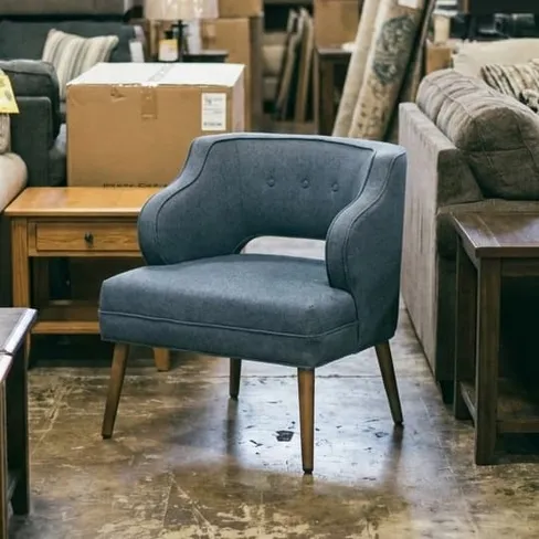 Your product photo — white background